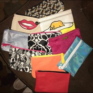 Makeup/bag set bundle 💓